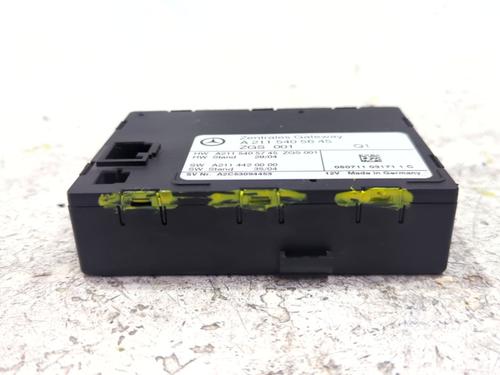 Electronic module MERCEDES-BENZ CLS (C219) CLS 350 (219.356) | BP40279806M83 - Image 2