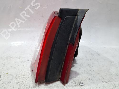 Venstre Baklys VW PASSAT B6 (3C2) 2.0 TDI 16V | BP30657777C34