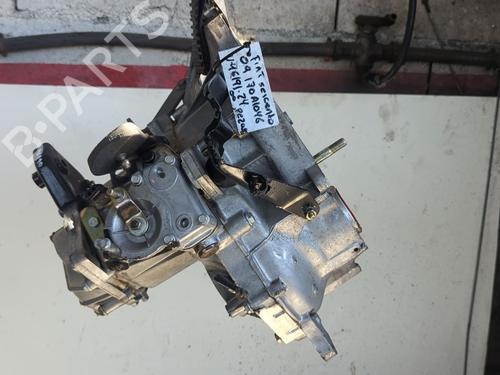Gearbox FIAT SEICENTO / 600 (187_) 0.9 (187AXA, 187AXA1A) | BP26434019M3 