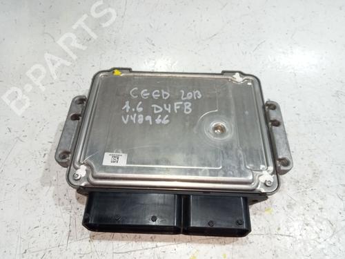 Electronic module KIA CEED (CD) 1.6 CRDi 115 | BP36516208M83 - Image 4