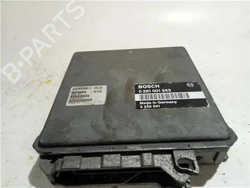 Used Electronic module BMW 3 (E36) 316 i (102 hp) 23917768