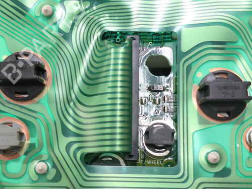 Instrument cluster MITSUBISHI PAJERO PININ I (H6_W, H7_W) 1.8 GDI (H66W, H76W) | BP26932033C47 