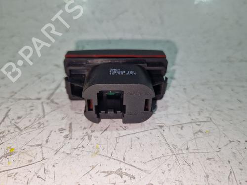 Warning switch FORD MONDEO III Saloon (B4Y) 2.0 TDCi | BP35784072I22 - Image 3