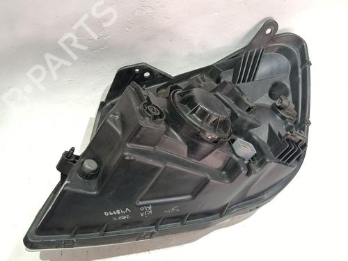 Right headlight KIA RIO II (JB) 1.5 CRDi | BP36904766C29  - Image 5