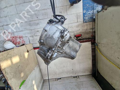 Gearbox NISSAN PRIMERA Hatchback (P12) 2.0 | BP38198243M3 - Image 2