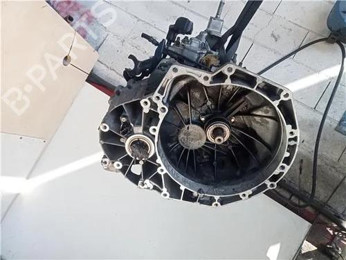Used Gearbox FORD FOCUS I (DAW, DBW) 2.0 16V (131 hp) 23918112