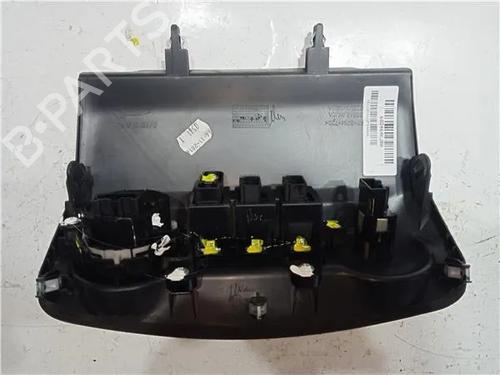 Switch NISSAN NAVARA NP300 Pickup (D23, D23T) 2.3 dCi (D231) | BP23916219I30 