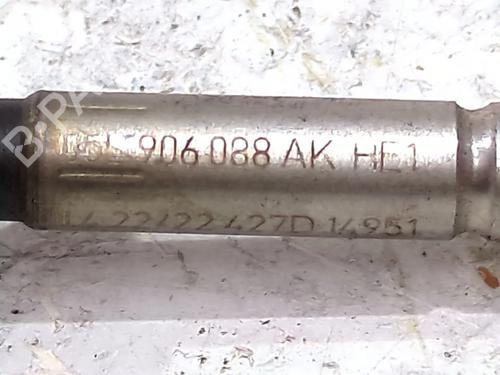 Electronic sensor SEAT LEON (KL1, KLG) 2.0 TDI | BP28715418M84 