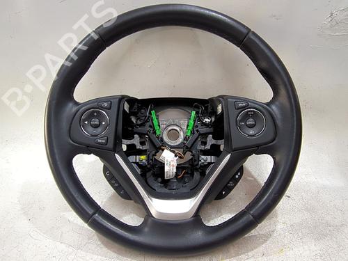 Rat HONDA CR-V IV (RM_) 1.6 i-DTEC 4WD (RE6) (160 hp) 27865499