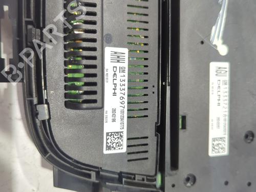 Switch OPEL ASTRA J (P10) 2.0 CDTI (68) | BP23902227I30 