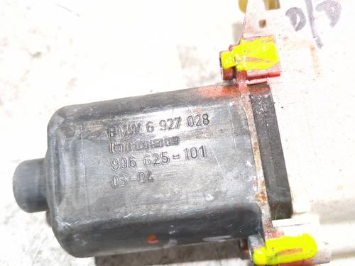 Right front window motor BMW 1 (E87) 118 d | BP31183159E20 