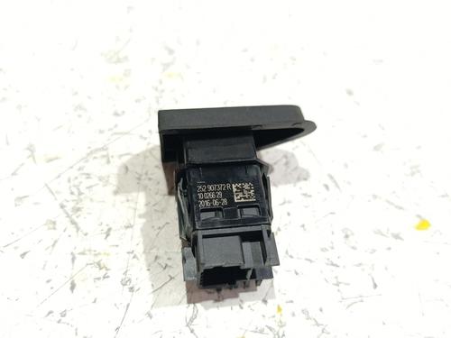 Warning switch RENAULT CLIO IV (BH_) 0.9 TCe 90 LPG | BP38703014I22 - Image 3