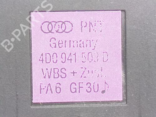 Switch AUDI A8 D2 (4D2, 4D8) 3.3 TDI quattro | BP33618066I30 - Image 3