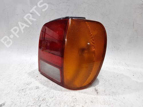 Right taillight VW POLO III CLASSIC (6V2) 60 1.4 | BP30192452C35 