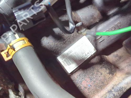 Engine RENAULT CLIO III Grandtour (KR0/1_) 1.2 16V (KR0P) | BP33955625M1 - Image 4