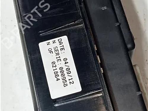 Instrument cluster RENAULT GRAND SCÉNIC III (JZ0/1_) 1.9 dCi (JZ0J, JZ0N, JZ1K, JZ1S) | BP23915477C47