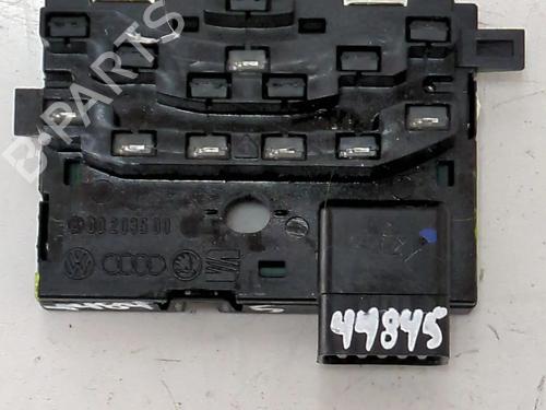 Elektronisk modul AUDI A3 (8P1) 2.0 TDI 16V | BP26020437M83 