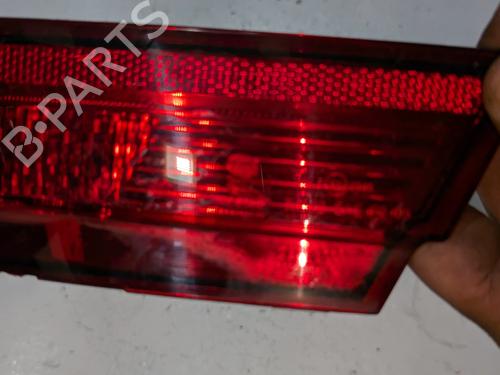 Højre baglygte bagklap JAGUAR XF I (X250) 2.7 D | BP23925452C80 