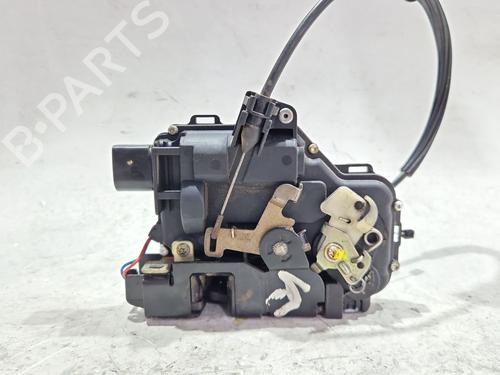 Front right lock VW GOLF IV (1J1) 1.9 TDI | BP29876401C97