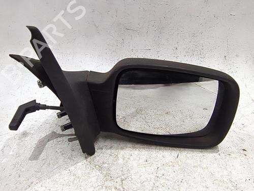 Used Right mirror Right mirror FORD TRANSIT COURIER B460 Box Body/MPV 1.6 TDCi (95 hp) 32657313 32657313