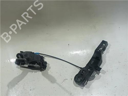 Rear right lock RENAULT LAGUNA III (BT0/1) 2.0 dCi (BT01, BT08, BT09, BT0E, BT0K, BT12, BT1C, BT1D,... | BP23924272C99 
