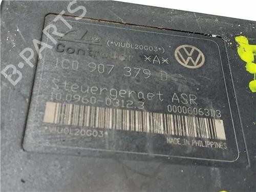 ABS pump VW GOLF IV (1J1) 1.4 16V | BP23915347M43 