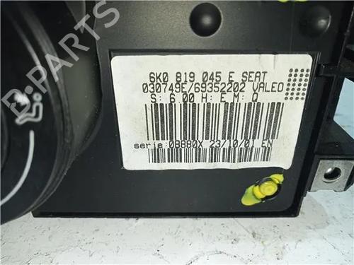 Climate control SEAT IBIZA II (6K1) 1.4 i 16V | BP23931541I5 