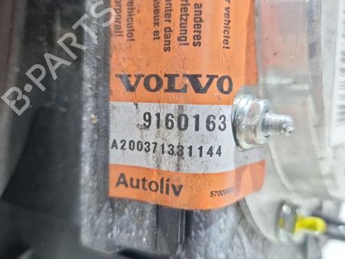 Driver airbag VOLVO S70 (874) 2.4 | BP30192105C9 