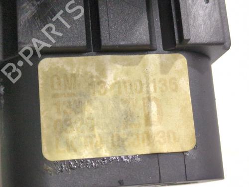 Headlight switch OPEL ASTRA H (A04) 1.7 CDTI (L48) | BP32700839I24  - Image 7