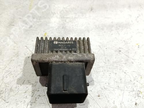 Used Electronic module Electronic module 37719474 37719474