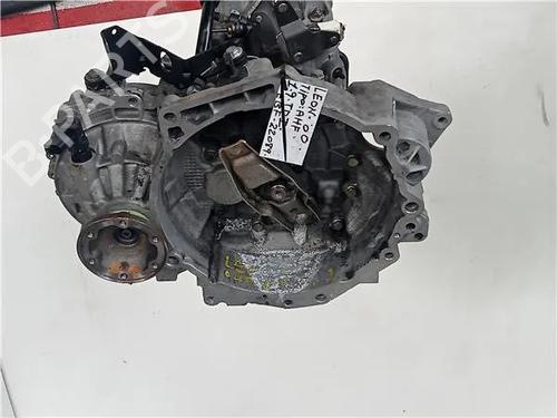 Gearbox SEAT LEON (1M1) 1.9 TDI | BP23923664M3 