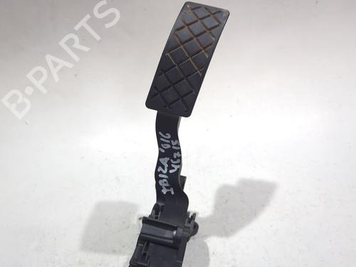 Used Pedal SEAT IBIZA IV SC (6J1, 6P5) [2008-2018]  24977271