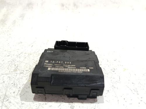 Electronic module SAAB 9-3 (YS3F, E79, D79, D75) 1.9 TiD | BP38932838M83 - Image 2