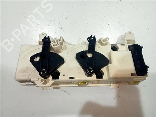 Airco bedieningspaneel RENAULT SCÉNIC I MPV (JA0/1_, FA0_) 1.9 dCi (JA05, JA1F) | BP23931765I5