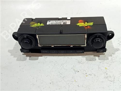 Used Climate control SEAT CORDOBA (6L2) 1.6 16V (105 hp) 23932119