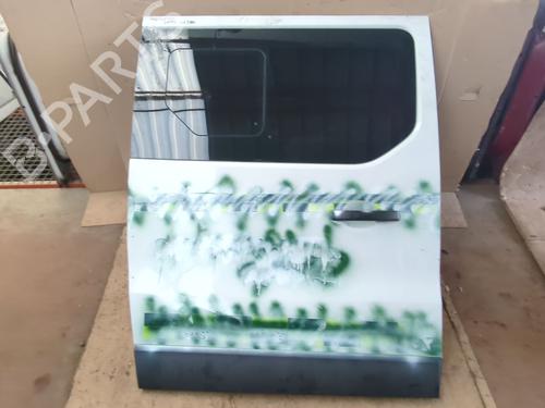 Used Right slide door Right slide door 38873358 38873358