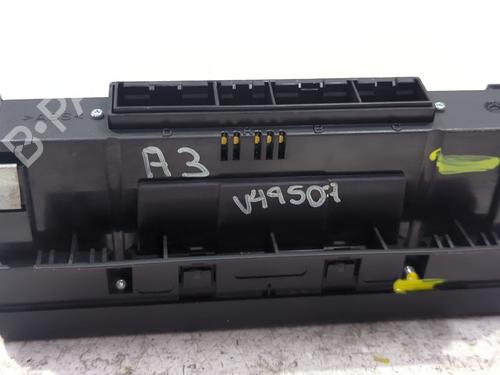 Climate control AUDI A3 (8P1) 2.0 TDI 16V | BP39637979I5 - Image 5