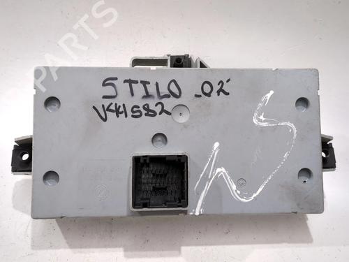 Used Electronic module FIAT STILO (192_) 1.9 JTD (192_XE1A) (115 hp) 26672504