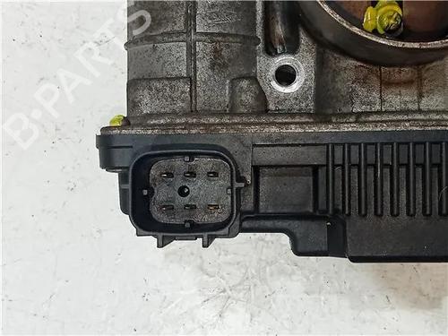 Throttle body NISSAN PRIMERA Hatchback (P11) 1.8 16V | BP23912075M82