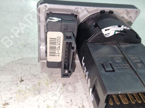 Headlight switch AUDI A6 C5 (4B2, 4B4) 2.5 TDI quattro | BP36531615I24 - Image 4