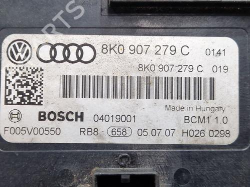 Elektronisk modul AUDI A5 (8T3) 3.0 TDI quattro | BP30383170M83