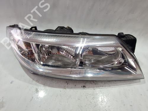 Optica direita Optica direita RENAULT LAGUNA II (BG0/1_) 1.9 dCI (BG0E) (105 hp) 36516989 36516989