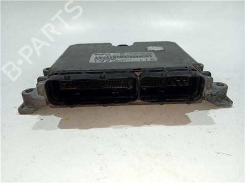 Electronic module FIAT STILO (192_) 1.9 JTD (192_XE1A) | BP23910321M83 
