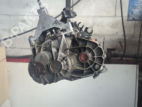Gearbox FORD FOCUS I Turnier (DNW) 1.8 TDCi | BP25739661M3 