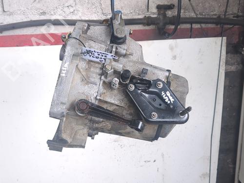 Gearbox CITROËN SAXO (S0, S1) 1.5 D | BP26553334M3 