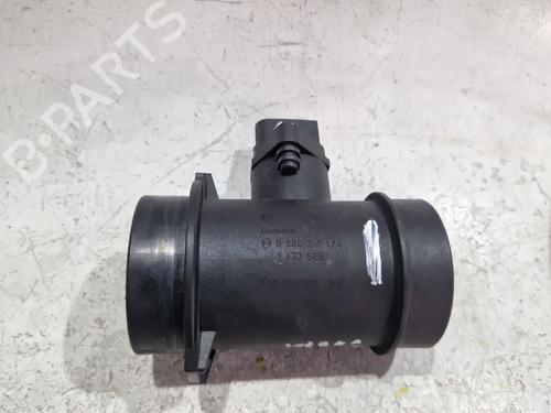 Used Mass air flow sensor Mass air flow sensor BMW 3 Compact (E36) 316 i (102 hp) 34264769 34264769