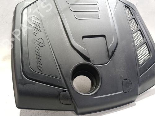 Upper protection ALFA ROMEO STELVIO (949_) 2.0 Q4 (949.AXA2A) | BP38703105M93 - Image 2