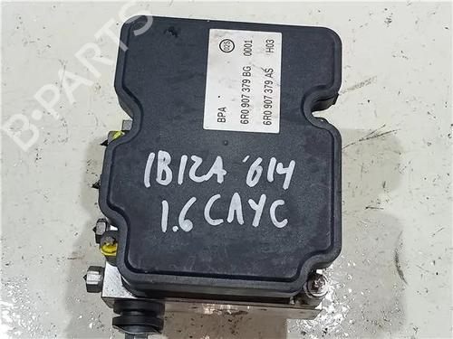 ABS pump SEAT IBIZA IV SC (6J1, 6P5) 1.4 TDI | BP23922273M43 