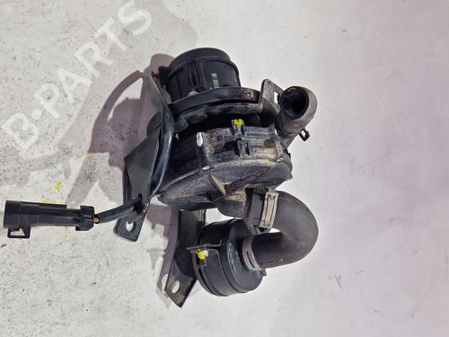 Secondary air pump OPEL ASTRA F Hatchback (T92) 1.6 Si (F08, M08, F68, M68) | BP29754276M112 