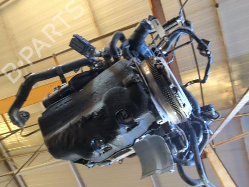 Engine VW PASSAT B7 (362) 2.0 TDI | BP33952819M1  - Image 9